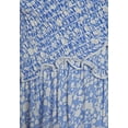 thumbnail image 5 of LASCANA Women's Smocked Pattern Dress Smocking, 5 of 5