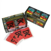 CanDo Exercise Band Strips, 4 foot Singles (40 Count)