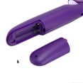 thumbnail image 3 of Electric Detangling Brush Professional Wet Dry Hair Detangler Brush with Dust Cover Styling Tool, 3 of 5