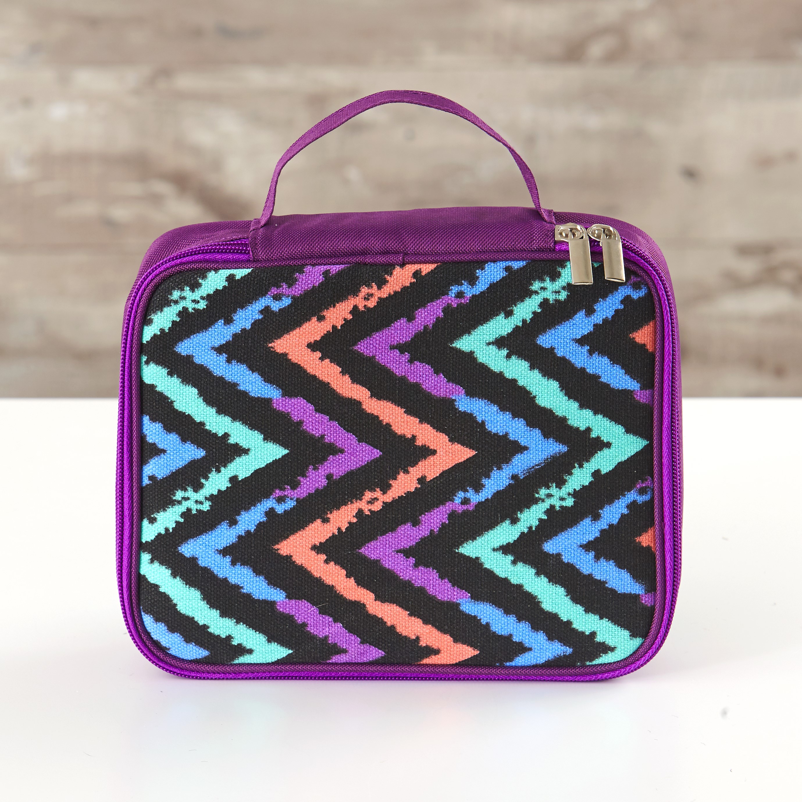 Diabetic Organizer and Storage Supply Case with Zipper Close Walmart