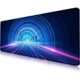 thumbnail image 1 of Large Mouse Pad for Desk, XXL Gaming Mouse Pad 35x15.7x0.12inch Desk Mat Extra Large Mouse Pad with Personalized Design for Laptop, Computer PC (Science 3), 1 of 5