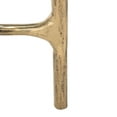 thumbnail image 6 of SAFAVIEH Couture Jessa Glam Metal Coffee Table, Brass, 6 of 8