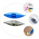 thumbnail image 3 of KAKOWELY 2Ud Shuttles Para Tejer Dobles Accesorios Para Manualidades Y Tejido En Casa, 3 of 8