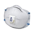 thumbnail image 1 of Respirador 3M Safety 8577PA1-A-PS con válvula antiolor P95, 1 of 3