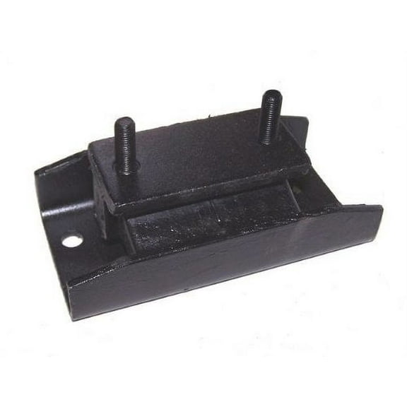 Manual Transmission Mount Fits select: 1989-1994 ISUZU CONVENTIONAL, 1989-1991 ISUZU TROOPER