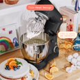 thumbnail image 4 of Beautiful by Drew Barrymore 5.3-Quart Tilt-Head Stand Mixer, 4 of 14
