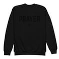 thumbnail image 2 of Yeshua I Youth Sweatshirt, 2 of 3