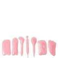 thumbnail image 1 of EGNMCR Facial Rib Stick Female Facial Beauty Stick Whole Body Universal Non-horn Powder Crystal Scraping Board Set Point Pen Seven-piece Set scraping board, 1 of 1