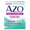 Urinary Tract Defense AZO 18.0ea