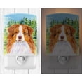 thumbnail image 2 of Carolines Treasures SS8317CNL Australian Shepherd Ceramic Night Light, 2 of 2