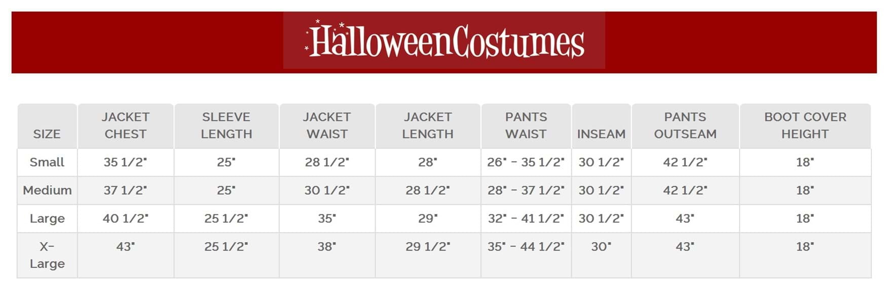 Equestrian Costume Women's