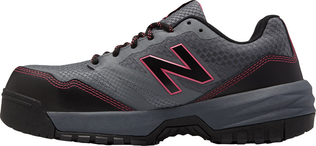 new balance shoes hurt my feet