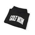 thumbnail image 4 of Golf Mom Mother's Day Hoodie, Gifts, Hooded Sweatshirt, 4 of 4