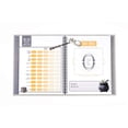 thumbnail image 4 of Álbum para bebés CON*QUEST Harry Potter Little Keeper Grey, 4 of 5