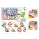 thumbnail image 2 of Kits de manualidades DIY con llaveros Kits de pintura con gemas para ideas de cumpleaños, 2 of 6