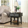 thumbnail image 2 of Coast to Coast Imports LLC Linville End Table, 2 of 4