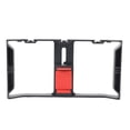 thumbnail image 2 of Handheld Phone Stabilizer Bracket,Handheld Mobile Phone Bracket Handheld Phone Bracket Phone Bracket Striking Appearance, 2 of 9