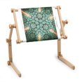 thumbnail image 1 of Soporte de manos libres para mesa y regazo AllAbout Embroider Yua, 1 of 8