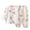Z16 A, variant on Mrzhqd Baby Kids Clothes Cartoon Thin Pajamas Set Long Sleeve Tops With Pants Baby Summer Homewear Clothes Sleepwear Size 18-24 Months