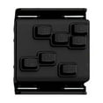 thumbnail image 1 of Entrenador De Acordes De Guitarra Ayuda Para Ukelele Kit Fácil Herramienta De Aprendizaje Asistido Por Acordes Accesorio Para Ukelele Presionador De Acordes Para Ukelele De 23 Y 26 Pulgadas Una C, 1 of 8