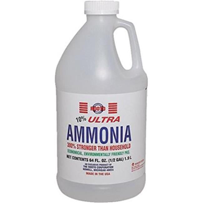 where to buy ammonia 10 percent