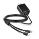thumbnail image 1 of Cable de carga de 10 pies para Amazon Kindle Paperwhite de 2ª a 13ª generación, 1 of 5
