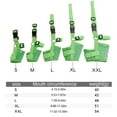 Soft Breathable Muzzle For Small Medium And Large Dogs Nylon Adjustable