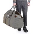 thumbnail image 4 of Extra Large Firewood Carrier Log Basket Firewood Bag, 4 of 5