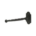thumbnail image 3 of Deltana VH65U10B 7 in. Projection Valet Hook- Oil Rubbed Bronze - Solid, 3 of 3