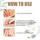 thumbnail image 2 of Toenail Renewal Solution Extra Strength Care for Toe Nail & Fingernails, Nail Repair Solution for Thick, broken, Discolored Nails 3ml, 2 of 5