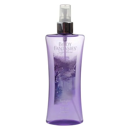 Body Fantasies Signature Twilight Mist Fragrance Body Spray, 8 fl oz