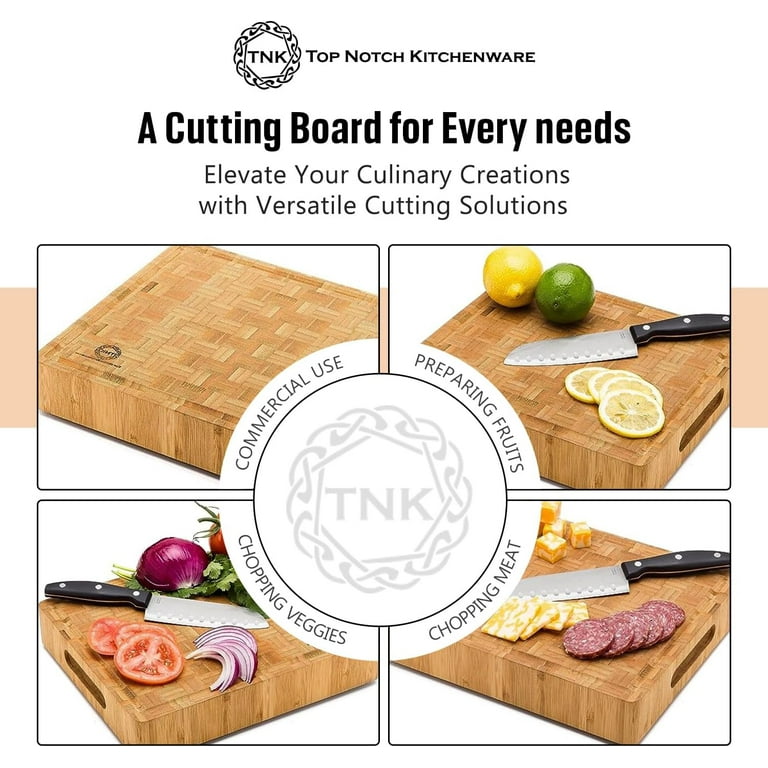 Can You Cut Raw Meat on a Wood Cutting Board? Expert Opinion – Cooking Panda