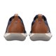 thumbnail image 4 of Zapatos Cole Haan 4.Zerogrand Stitchlite Oxford para hombre, azul marino 13, 4 of 9