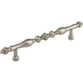 thumbnail image 3 of Top Knobs M812-7 Somerset 7" Center To Center Appliance Pull From The Appliance Collection, 3 of 3