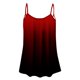 thumbnail image 5 of ICHUANYI Clearance Women's Fashion Printed Vest Sleeveless Blouse Rond-neck Suspenders Tops(Wine, L) ICHUANYI WER2023080913980, 5 of 5