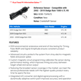 thumbnail image 2 of Reference Sensor - Compatible with 2002 - 2010 Dodge Ram 1500 4.7L V8 2003 2004 2005 2006 2007 2008 2009, 2 of 2