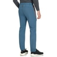 thumbnail image 6 of Little Donkey Andy Men's Winter Snow Pants - Softshell Insulated, Fleece Lined & Water Resistant for Hiking Ski, Moonlight Blue Size 2XL, 6 of 7