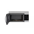 thumbnail image 3 of LG LMV1764ST over the range microwave, 3 of 5