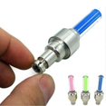thumbnail image 5 of 2Pcs Mini Bike Light With No Battery Mountain Road Bike Bicycle Warning Lights LED, 5 of 5