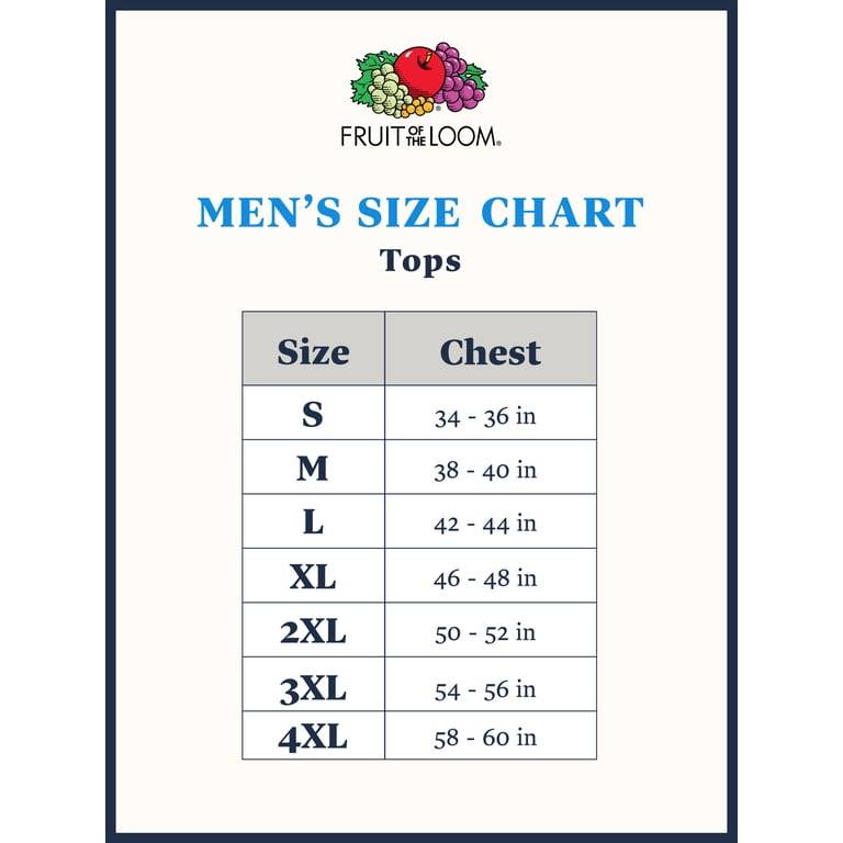 Fruit of the Loom Men's Crafted Comfort Fleece Crew Sweatshirt photo 4