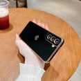 thumbnail image 3 of Compatible with Samsung Galaxy S21 Case,Love Heart Pattern Electroplated Design Soft TPU Shockproof Protective Phone Case Full Camera Lens Protection Cover for Samsung Galaxy S21 5G-Black, 3 of 7