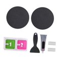 thumbnail image 1 of jinwen Trousse de Réparation de Trampoline Outils de Réparation Polyvalents pour Tapis de Cheval F, 1 of 9