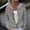 Z2-Dark Gray, variant on Fair Isle Knitted Sweaters For Women Button up Long Sleeve Cardigans Crew Neck Fall Knit Jacket Graphic Sweaters Open Front Casual Tops Vintage Sweaters For Women Knit Outerwear,Beige,L