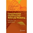 thumbnail image 3 of Chimie Calculative et Modélisation Moléculaire: Principes et Applications, 3 of 4
