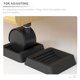 thumbnail image 4 of 4 protectores de suelo para patas de silla, para muebles, con ruedas, 4 of 7