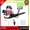 52CC 2 Cycle 550CFM 1.7HP 200MPH(Pink), variant on YNCE 52CC Backpack Leaf Blower Gas Powered, Fuel Tank, Delivers 550CFM & 200MPH , Perfect for Garden Maintenance, Clearing Leaves & Snow (Black)