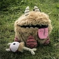 thumbnail image 2 of Plush Doll Don't Starve Chester Stuffed Animal Storage 24cm, 2 of 8