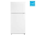 thumbnail image 3 of Element 14.2 cu. ft. Top Freezer Refrigerator, ENERGY STAR - White (ERT14CSCW), 3 of 5