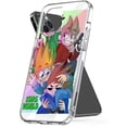 thumbnail image 1 of Phone Case Eddsworld Se Accessories Waterproof Scratch Transparent Compatible with iPhone 6/6s 4.7 Inch, 1 of 5