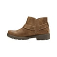 thumbnail image 4 of Eastland Kori Dark Bootie Brown, 4 of 5